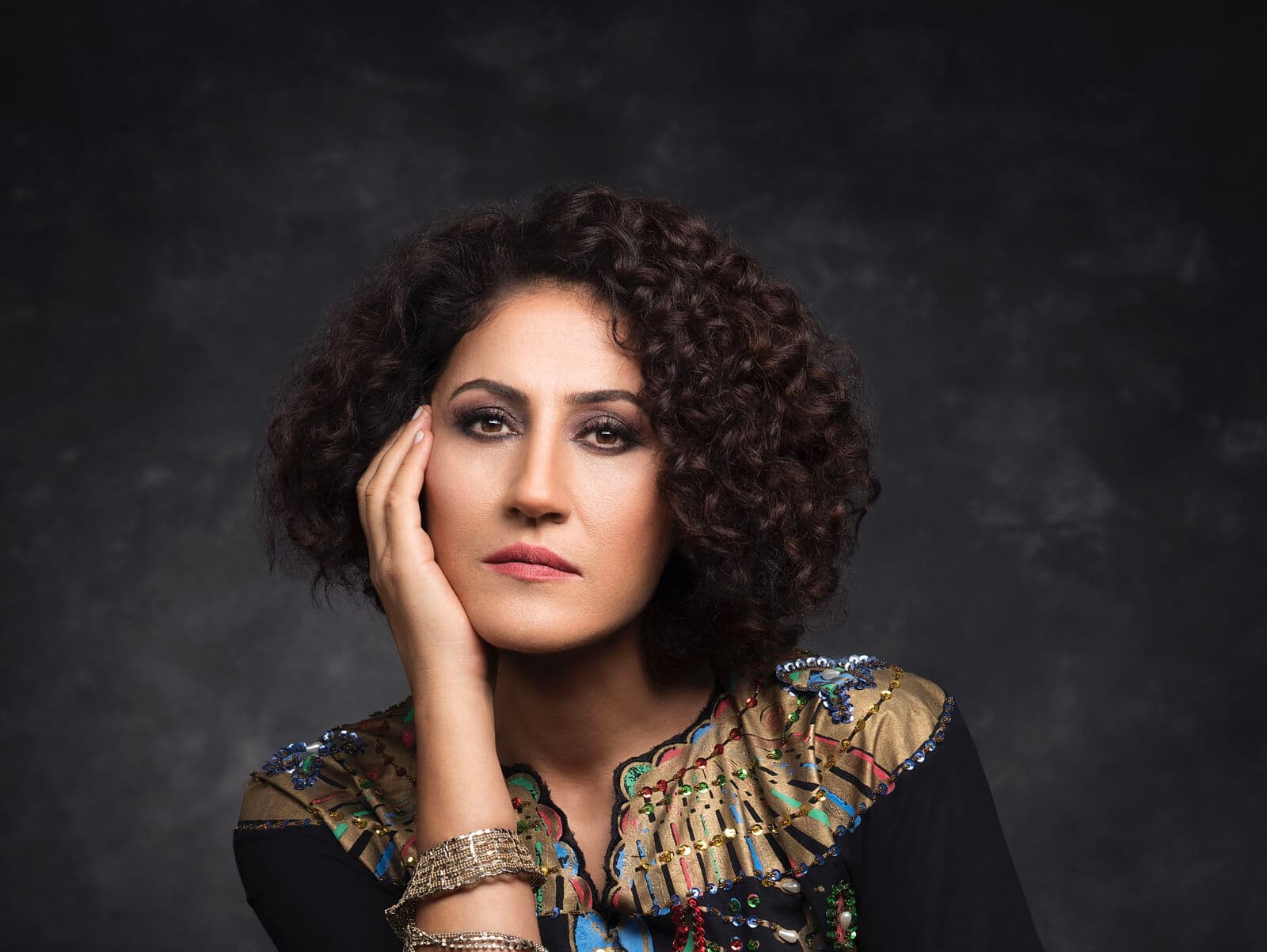 Aynur-Konzert